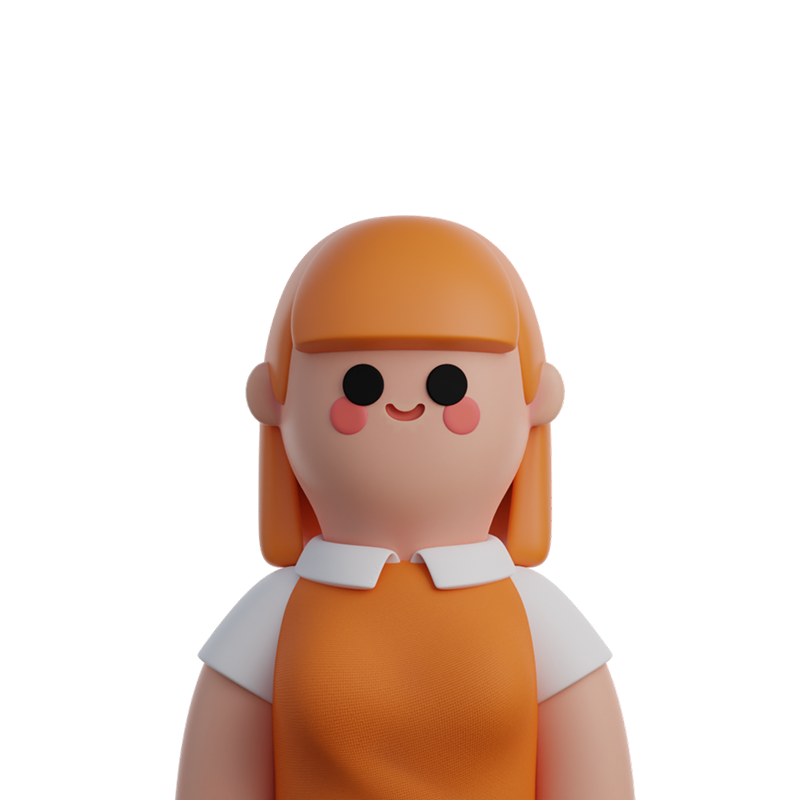Anaya avatar